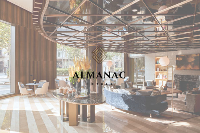 Almanac Hotels