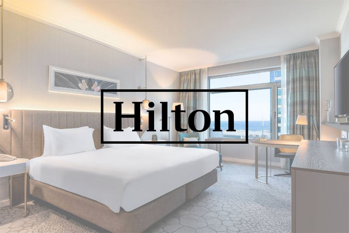 Hilton