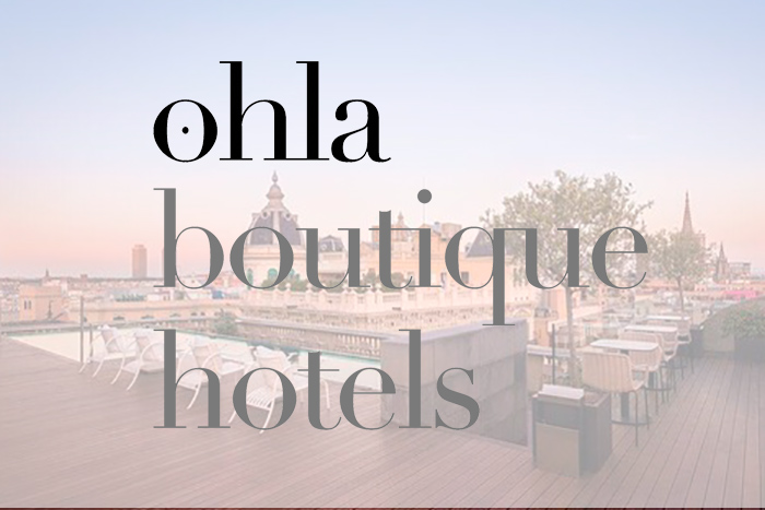 Ohla Barcelona Hotels