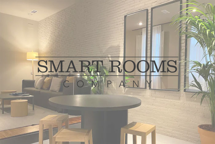 Smart Rooms Company