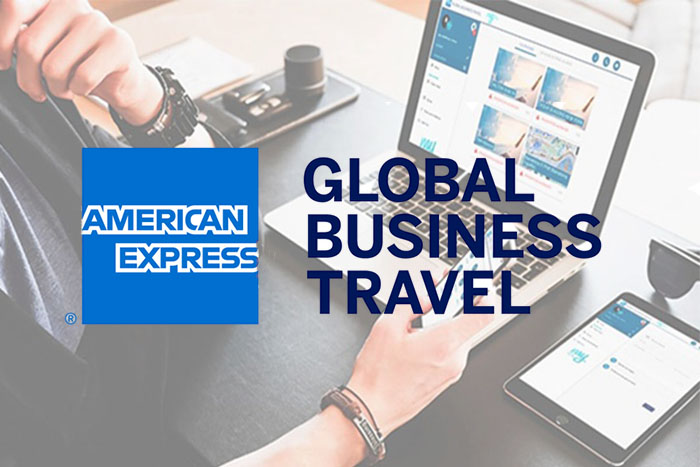 American Express Global Business Travell